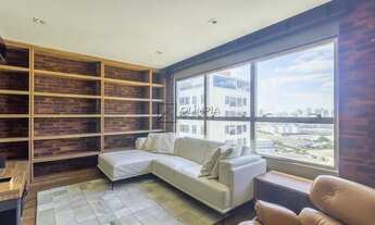 Imagem 2: Locação Apartamento 1 Dormitórios - 69 m² Vila Leopoldina