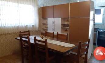 Imagem: São Paulo - Casa Padrão - Santana