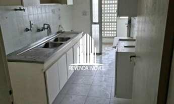 Imagem 7: Apartamento no Condomínio Albatroz em Itaim Bibi com 98m² 2 dormitorios 1 suite 1 vaga de