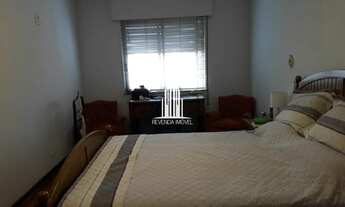 Imagem 5: Apartamento no Condomínio Chamonix em Perdizes com 3 dormitórios 1 suíte 1 vaga de garagem