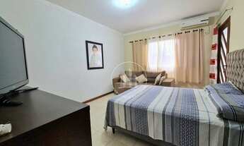 Imagem 2: Casa com 3 dormitórios à venda, 307 m² por R$ 910.000,00 - Serraria - São José/SC