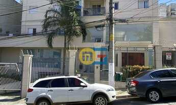 Imagem 7: Apartamento com 1 dormitório à venda, 52 m² por R$ 350.000,00 - Vila Bela - São Paulo/SP