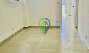 Imagem 3: Apartamento quadra da praia em Santos