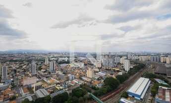 Imagem 2: Apartamento para Aluguel - Centro, 2 Quartos, 50 m2