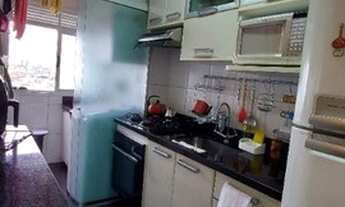 Imagem 7: Apartamento residencial à venda, Parque Novo Mundo, São Paulo - AP0301