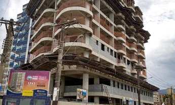 Imagem 4: Apartamento com 2 dormitórios à venda, 64 m² por R$ 470.000,00 - Caiçara - Praia Grande/SP