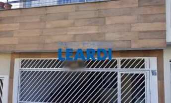 Imagem: CASA ASSOBRADADA - DOS CASA - SP