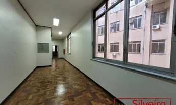 Imagem 3: PORTO ALEGRE - Conjunto Comercial/Sala - Centro Histórico