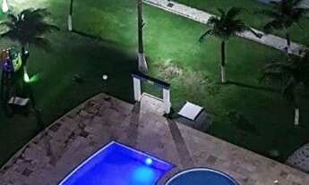 Imagem 4: Temporada/Praia do Futuro, 8ºand. 2 Suítes, 2 Garagens, até 6 pessoas. 150 + 6 S/Juros