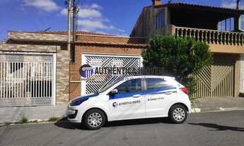 Imagem: CASA para VENDA e LOCAÇÃO - BELA VISTA