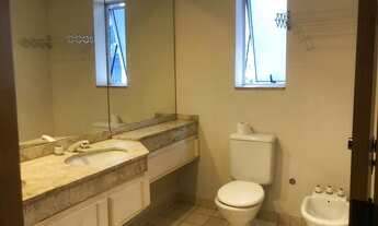 Imagem 4: Apartamento com 1 dormitório para alugar, 75 m² por R$ 3.491,00/mês - Alphaville Industria