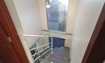 Imagem 6: Sobrado com 2 dormitórios à venda, 78 m² por R$ 490.000,00 - Floresta - Cascavel/PR