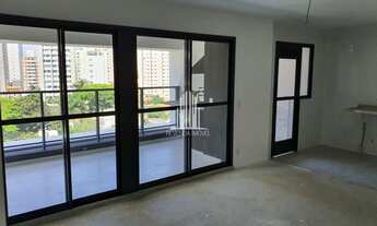 Imagem 5: Apartamento de 93m² com 2 dormr/1 suíte, 1 vaga no Haus Mitre Residences Brooklin - Brookl