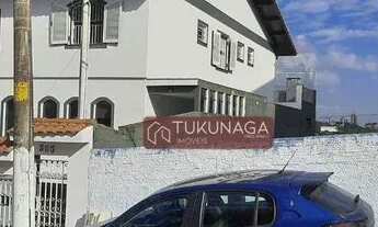 Imagem: Sobrado com 2 dormitórios para alugar