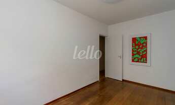 Imagem 2: São Paulo - Apartamento Padrão - Higienópolis