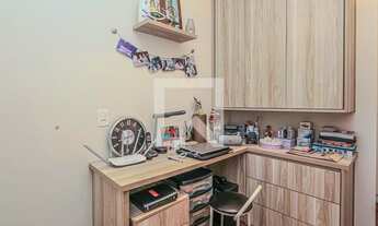 Imagem 6: Apartamento à Venda - Santa Maria, 4 Quartos, 139 m2