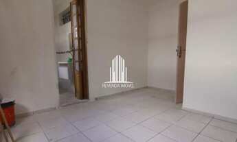 Imagem 2: Casa assobradada a venda na Vila Progredior 03 dormitórios 01 suíte em 230 m²