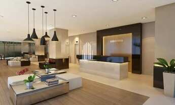 Imagem 7: Apartamento 1 Suite+ 1 vaga no melhor ponto da Berrini