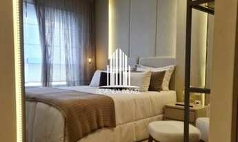 Imagem 6: Apartamento de 144m² com 4 dormr/3 Suítes, 2 vagas em Campo Belo