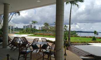 Imagem 5: Tropical Executive Flat, mobiliado, bairro Ponta Negra