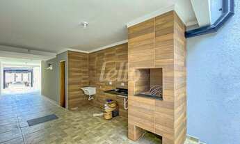 Imagem 4: São Paulo - Casa Padrão - Penha