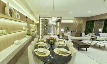 Imagem: APARTAMENTO DE 106M² COM TRES DORMITORIOS