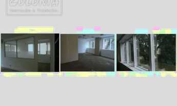 Imagem 3: São Paulo - Conjunto Comercial/sala - Cerqueira César