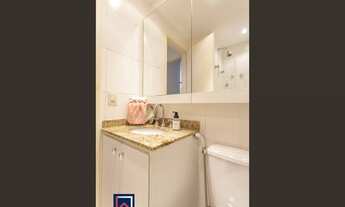 Imagem 2: Apartamento Locação 2 Dormitórios - 65 m² Perdizes