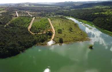 Imagem 2: Lago Corumbá 4: Lotes No Corumbá, Lago Corumbá Iv. 1IBP184