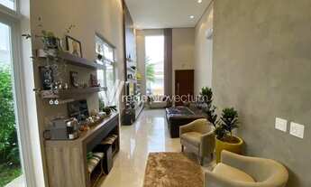 Imagem 7: Casa - Swiss Park - Campinas