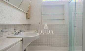 Imagem 3: Apartamento com 2 dormitórios para alugar, 180 m² por R$ 6.000/mês - Jardim Paulista - São