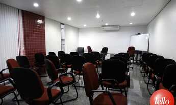 Imagem 4: São Paulo - Conjunto Comercial/Sala - Pinheiros