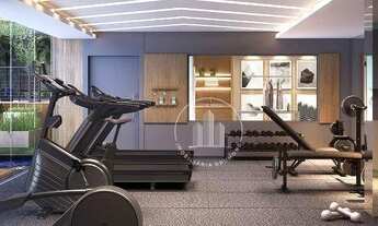 Imagem: Apartamento à venda, 67 m² por R$ 870.000,00