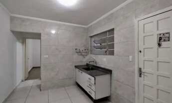 Imagem 3: Casa com 2 dormitórios à venda, 99 m² por R$ 425.000,00 - Parque Jaçatuba - Santo André/SP