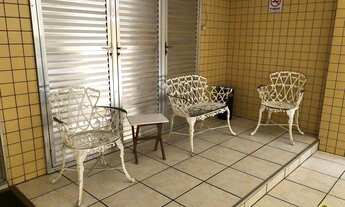 Imagem 14: AP 2 dorms, Guilhermina, R$ 268 mil