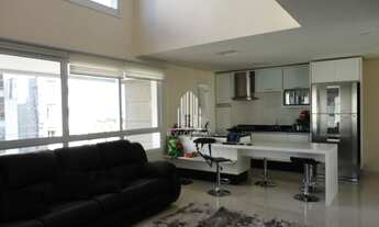 Imagem 5: DUPLEX DE 113M² COM 2 DORMITÓRIOS (1 SUÍTE), 2 BANHEIROS E 2 VAGAS Á VENDA NO JARDIM PAULI