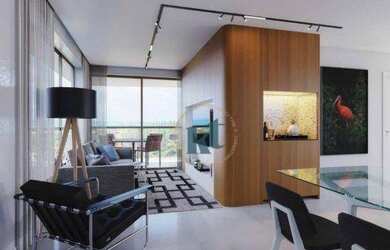 Imagem 7: Apartamento com 2 dormitórios à venda, 64 m² por R$ 692.389,26 - Ponta do Seixas - João Pe