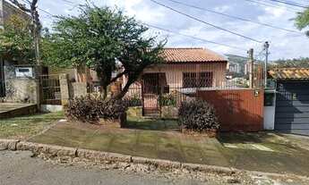 Imagem: CASA RESIDENCIAL em Porto Alegre - RS, Partenon