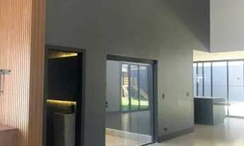 Imagem 4: Casa Condomínio - Jardim Santa Helena - Caçapava - Condomínio Santa Helena - 3 Dormitórios