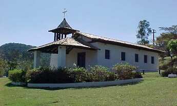 Imagem 4: Casa com 3 dormitórios à venda, 357 m² por R$ 680.000,00 - Condomínio Capela do Barreiro