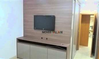 Imagem 5: Apartamento com 3 dormitórios, 161 m² - venda por R$ 2.015.000 ou aluguel por R$ 7.500/mês