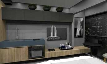 Imagem 4: Oportunidade apartamento de 23m² 1 dorm - Paraíso - SP