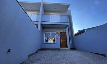 Imagem: Sobrado com 2 suítes à venda, 96m² por