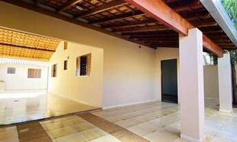 Imagem 2: Casa com 2 dormitórios à venda, 170 m² por R$ 275.000,00 - Residencial Bom Sucesso - São J