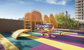 Imagem 3: Apartamento com 4 dormitórios à venda, 205 m² por R$ 4.198.124,00 - Brooklin - São Paulo/S