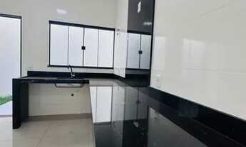 Imagem 6: Casa Bairro Cardoso Continuação- Aparecida de Goiânia