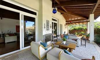 Imagem 7: Venda Casa em condomínio com 5 dormitórios