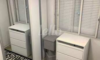 Imagem 2: São Paulo - Apartamento Padrão - Mooca