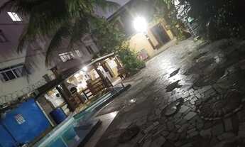 Imagem: Casa temporada jacaraipe