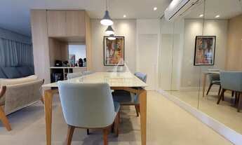 Imagem 4: Apartamento à venda, 3 quartos, 2 suítes, 3 vagas, BARRA DA TIJUCA - RIO DE JANEIRO/RJ